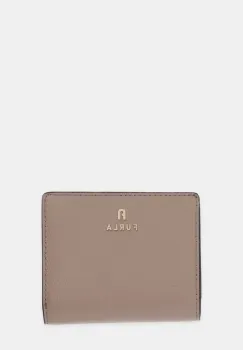 Furla portofel de piele imagine