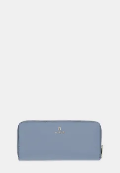 Furla portofel de piele imagine