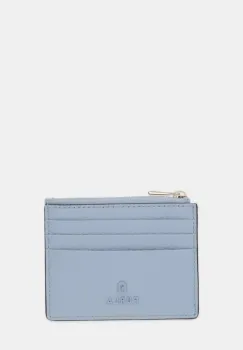 Furla portofel de piele imagine