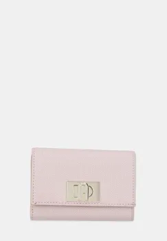 Furla portofel de piele imagine