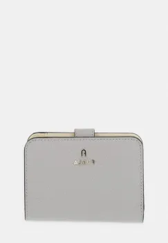 Furla portofel pentru femei din piele imagine