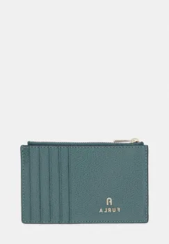 Furla portofel pentru femei, din piele imagine