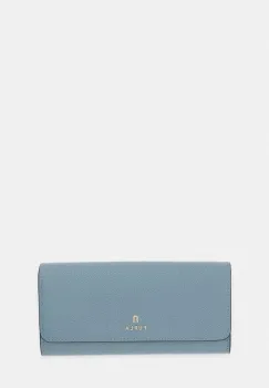 Furla portofel pentru femei din piele imagine