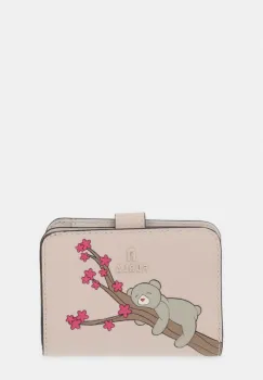 Furla portofel pentru femei, din piele Camelia imagine