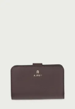 Furla portofel pentru femei din piele Camelia M imagine