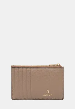 Furla portofel pentru femei, din piele Camelia M imagine