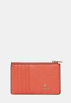 Furla portofel pentru femei, din piele Camelia M imagine