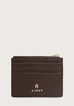 Furla portofel pentru femei din piele Camelia S imagine