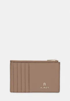 Furla portofel pentru femei din piele imagine