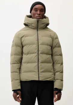 Fusalp geaca de schi Constant culoarea verde, G2004 imagine