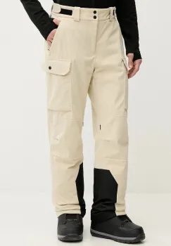 Fusalp pantaloni de schi Arpixo culoarea bej, I2603 imagine