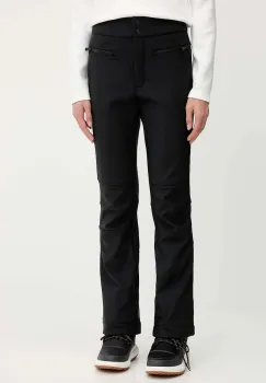 Fusalp pantaloni de schi Diana culoarea negru, R1405 imagine