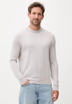 Fusalp pulover pentru barbati, cu lana ASHTTON imagine