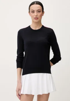 Fusalp pulover pentru femei, cu amestec de lana OTTAVIA imagine