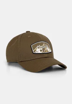 Fusalp sapca de baseball din bumbac COTTON ANIM imagine