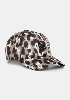 Fusalp sapca de baseball LEOPARD CAP imagine