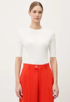 Fusalp tricou basic de dama cu vascoza JADOU imagine