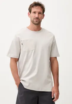 Fusalp tricou pentru barbati, din bumbac TYLERR imagine