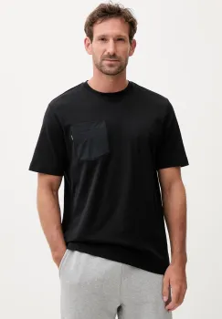 Fusalp tricou pentru barbati, din bumbac TYLERR imagine