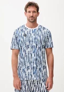 Fusalp tricou pentru barbati, din bumbac TYLO SHIBO imagine