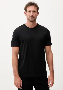 Fusalp tricou pentru barbati RIVIERE III imagine