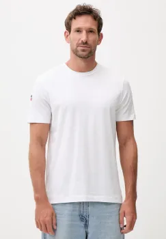 Fusalp tricou pentru barbati RIVIERE III imagine