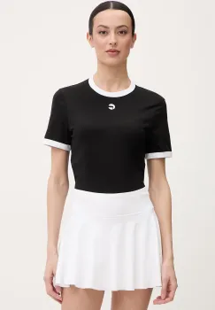 Fusalp tricou pentru femei, din bumbac TANIXA imagine