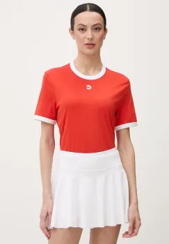 Fusalp tricou pentru femei, din bumbac TANIXA imagine