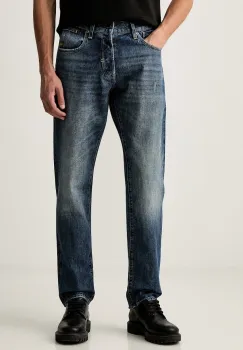 G-Star blugi regular pentru barbati Morry FWD Regular Tapered imagine