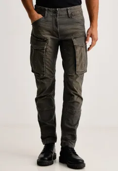 G-Star  blugi relaxed fit pentru barbati Rovic Zip 3D Regular Tapered imagine