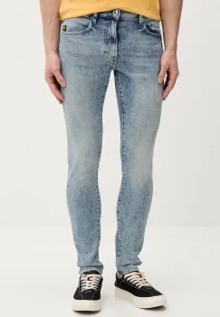 G-Star blugi skinny pentru barbati Revend FWD Skinny imagine