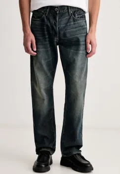 G-Star  blugi straight pentru barbati Dakota Regular Straight imagine