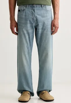G-Star blugi straight pentru barbati Deeggie Relaxed Straight imagine