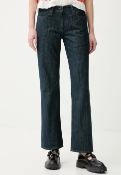 G-Star blugi straight pentru femei G-Straight imagine