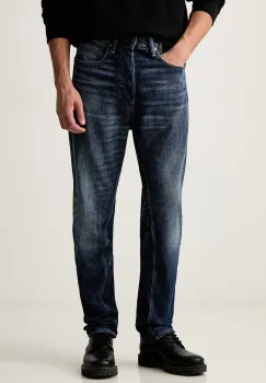 G-Star blugi tapered pentru barbati G-Star Arc 3D Tapered imagine