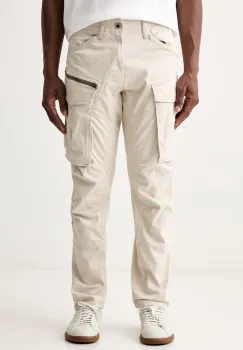 G-Star blugi tapered pentru barbati Rovic Zip 3D Regular Tapered imagine