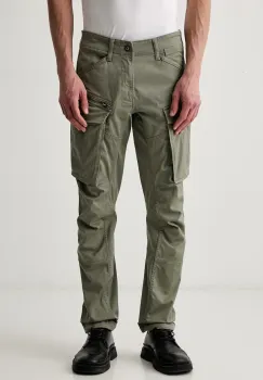 G-Star blugi tapered pentru barbati Rovic Zip 3D Regular Tapered imagine
