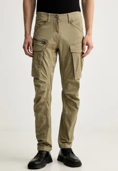 G-Star blugi tapered pentru barbati Rovic Zip 3D Regular Tapered imagine