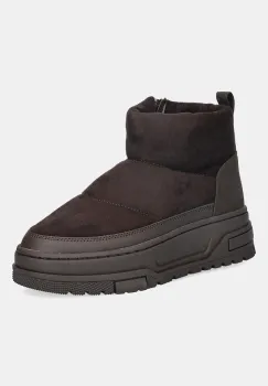 G-Star cizme de iarna LHANA II MID SUE W culoarea maro, D28134-01-288 imagine