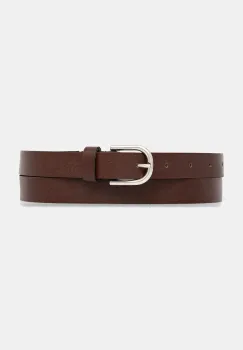 G-Star curea de piele culoarea maro, D25393.D981 imagine