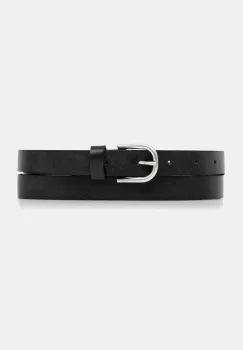 G-Star curea de piele culoarea negru, D25393.D981 imagine