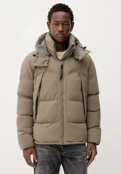 G-Star geaca 0 culoarea verde, de iarna, D26885.D518 imagine