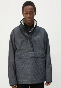 G-Star geaca barbati, de tranzitie, oversize, D25200-D539 imagine