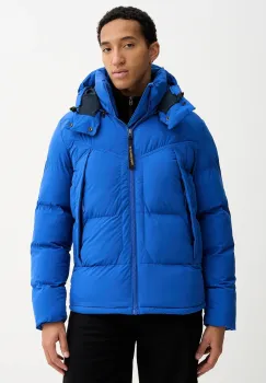 G-Star geaca de iarna, D26885.D518 imagine