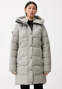 G-Star geaca Whistler culoarea gri, de iarna D26961-D518 imagine