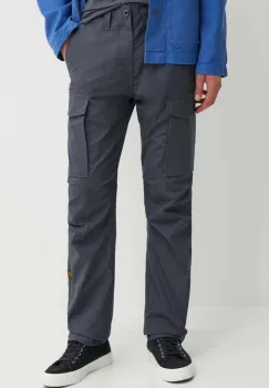 G-Star pantaloni barbati, cu fason cargo, D24309-D308 imagine