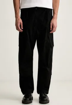 G-Star pantaloni cargo pentru barbati din bumbac cu elastan Rovic 3D Relaxed imagine