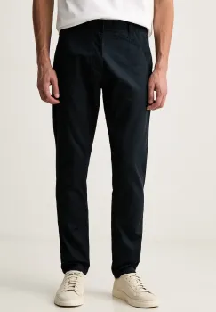 G-Star pantaloni chinos pentru barbati din bumbac Bronson 3.0 Slim Chino imagine