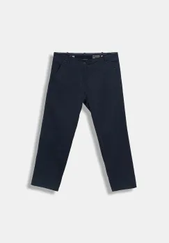 G-Star pantaloni culoarea bleumarin, drept, D25547-5126 imagine