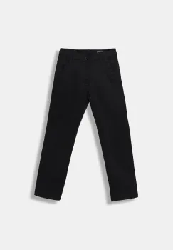 G-Star pantaloni culoarea negru, mulata, D26400-C105 imagine